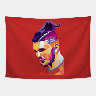 Harvey elliott Tapestry