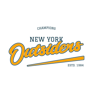 New York Outsiders T-Shirt