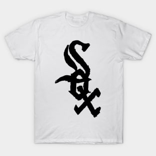 Chicago white sox families wear orange Tee shirt, Custom prints store