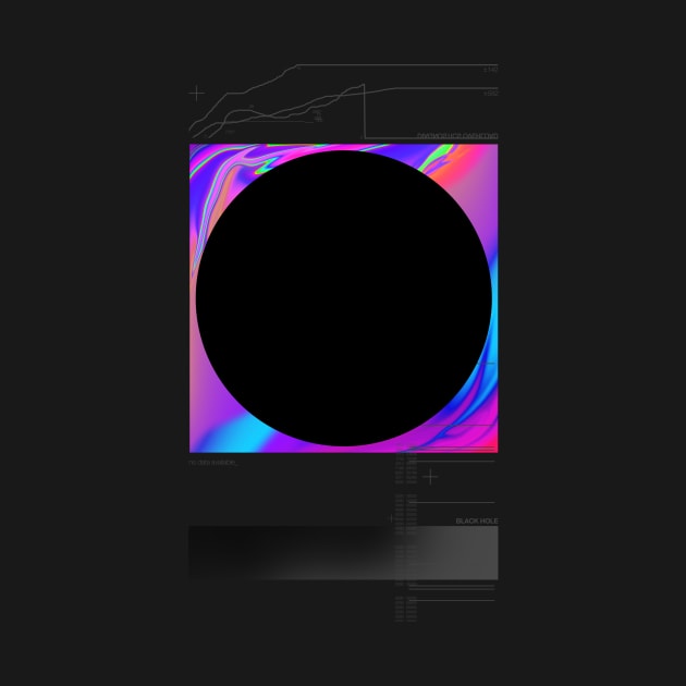 Black Hole by Lab7115