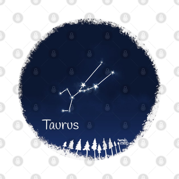 Taurus horoscope by Aurealis