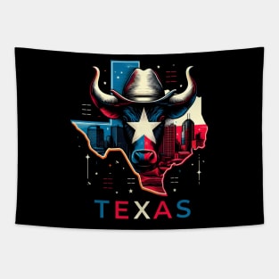 Texas Tapestry