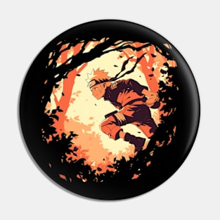 naruto Pin