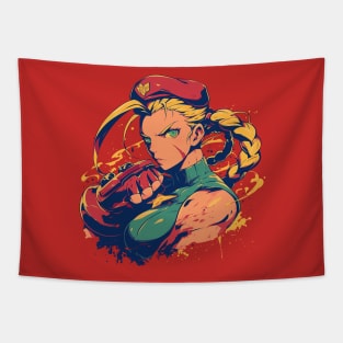 cammy Tapestry