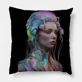 Beauty in the Sentient Pillow