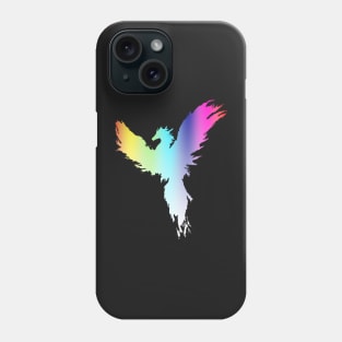 Pheonix Phone Case