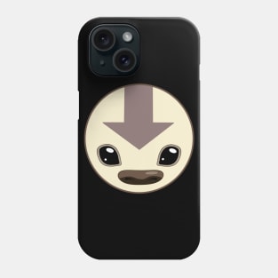 Appa Face Phone Case