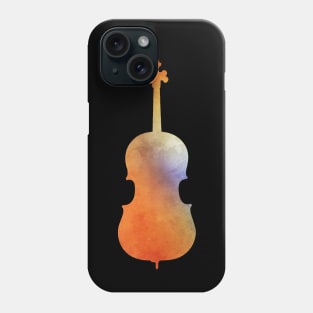 Cello Phone Case