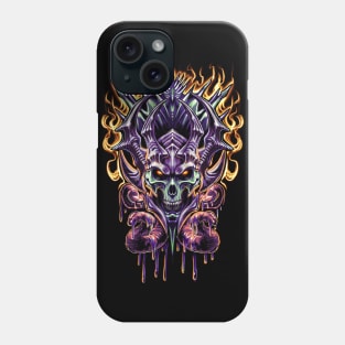 Demon Kiss Phone Case