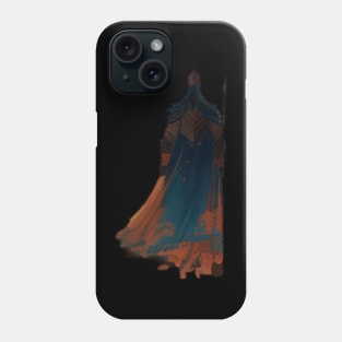 Dark Souls Challenge Phone Case