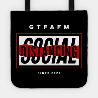 Social Distancing Tote