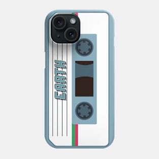 Earth Phone Case