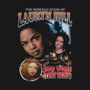 Lauryn Hill. Classic T-Shirt