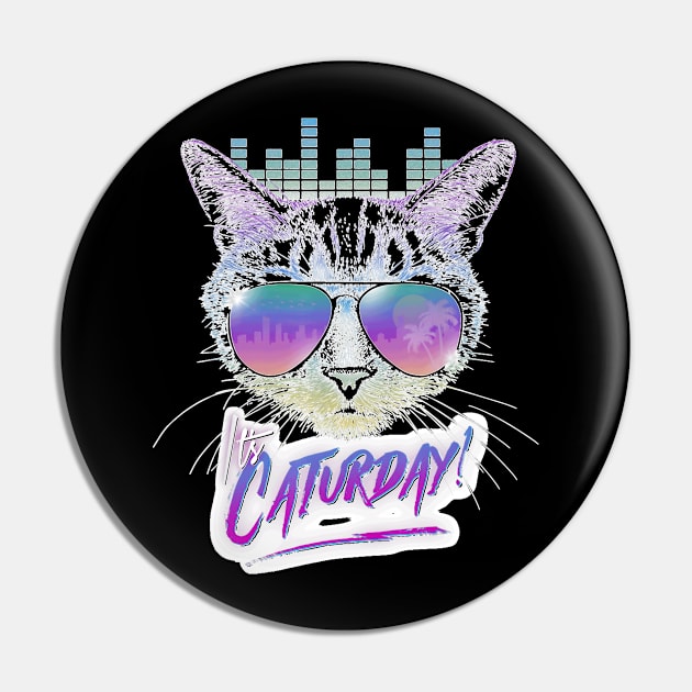 Caturday! Pin by Peter Smith