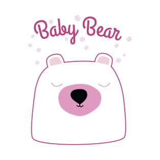 Baby Bear T-Shirt