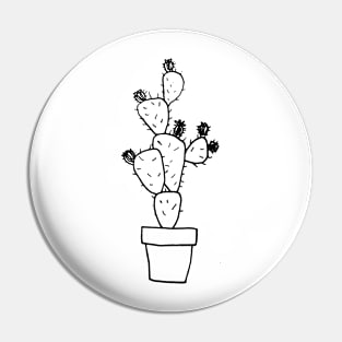 Cacti Pin