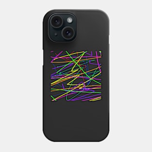 Kids Drawing Phone Case