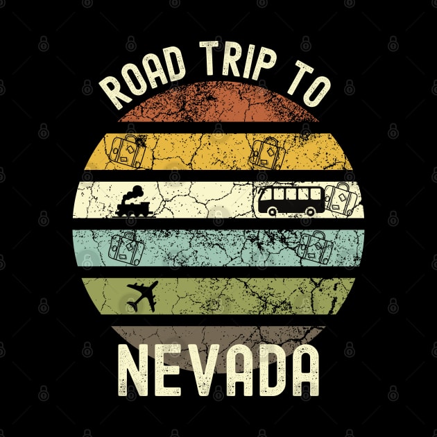 Road Trip To Nevada, Family Trip To Nevada, Holiday Trip to Nevada, Family Reunion in Nevada, Holidays in Nevada, Vacation in Nevada by DivShot 