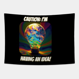 Ideation v1 Tapestry