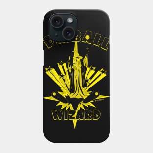 Pinball Wizard Phone Case