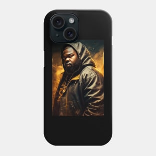 Raekwon Original Artwork Phone Case