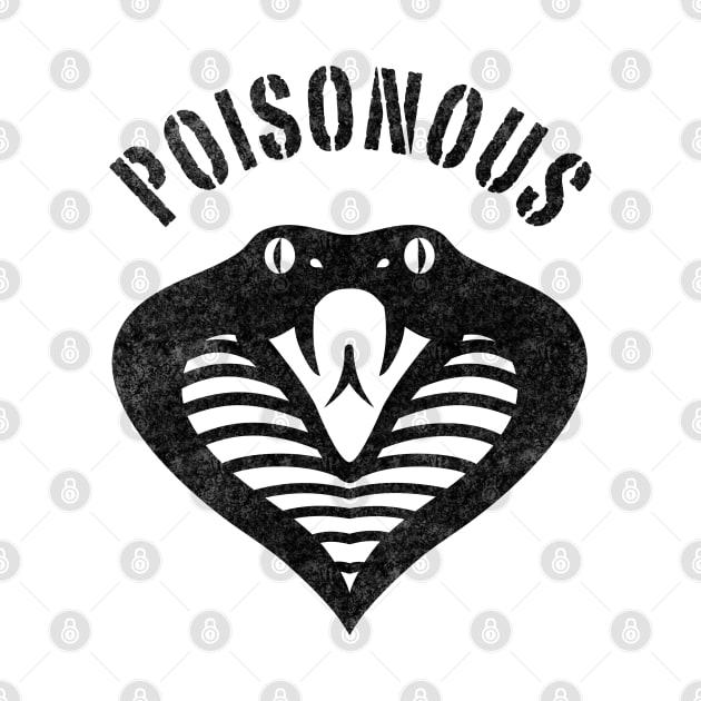 Poisonous by Scofano