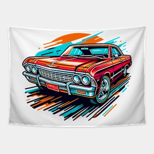 Chevrolet Impala Tapestry