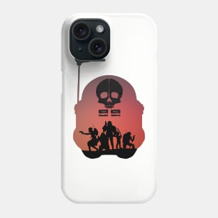 Special Forces 99 Clones Phone Case