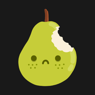 Sad pear T-Shirt