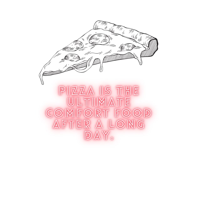 Pizza Love: Inspiring Quotes and Images to Indulge Your Passion by Painthat