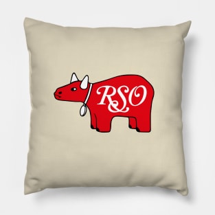 RSO Pillow