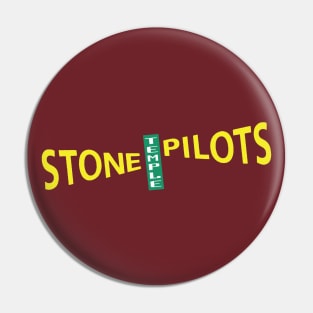 STP Pin