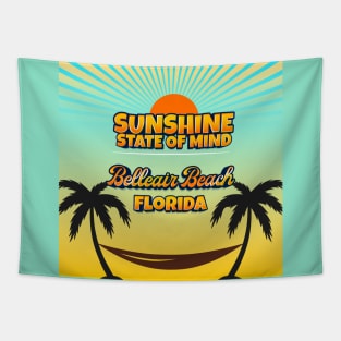 Belleair Beach Florida - Sunshine State of Mind Tapestry