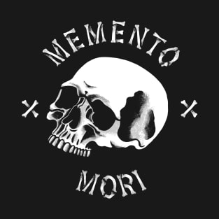 Memento Mori T-Shirt