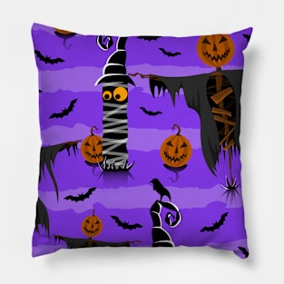 Halloween Pillow