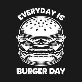 burger day T-Shirt