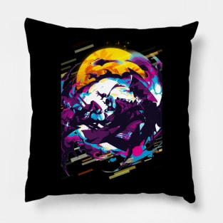 Azur Lane - Magdeburg Pillow