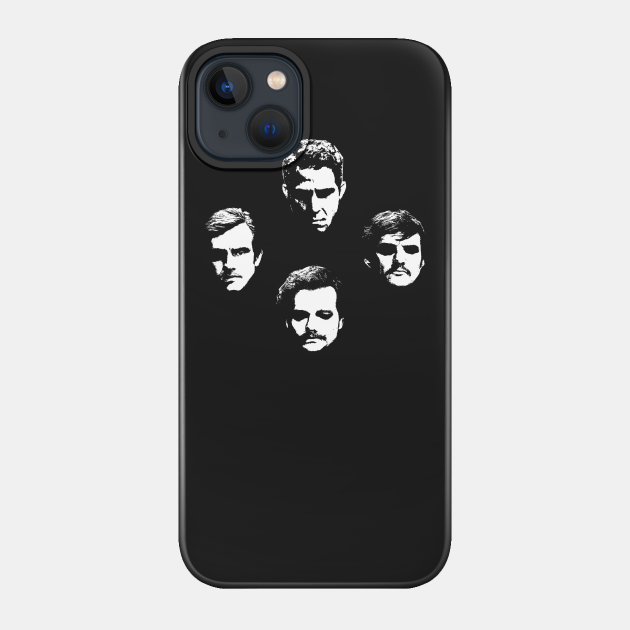 The Colombian Queen - Narcos - Phone Case