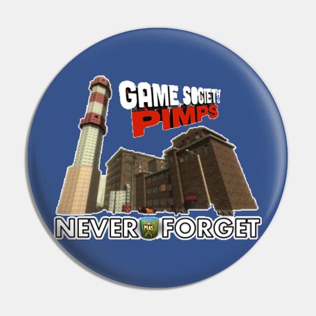 Never Forget! Pin by BrentUnderwood