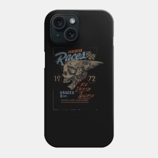 DEATH or GLORY Phone Case