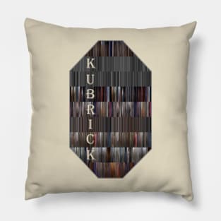 Stanley Kubrick Pillow