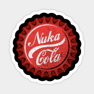 Nuka Cola Magnet