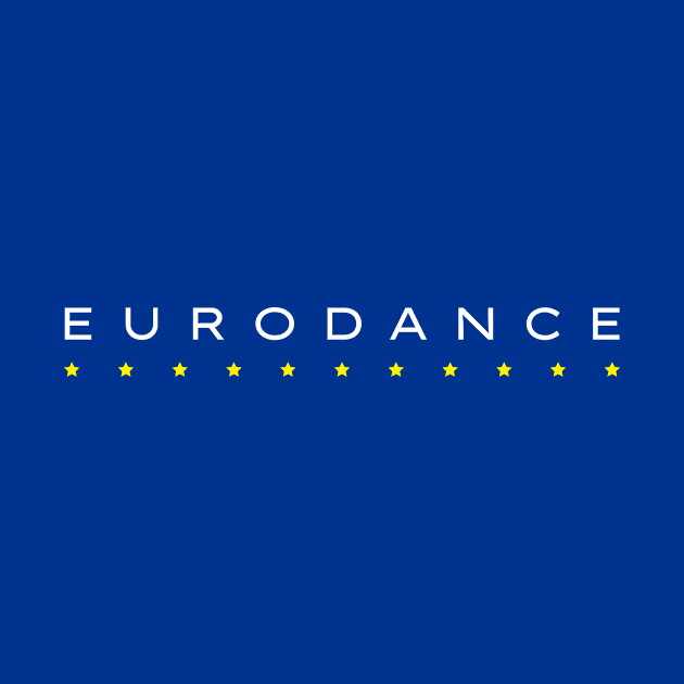 Eurodance Electronic Music by MachV