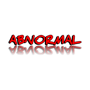 Abnormal T-Shirt