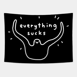 everything sucks Tapestry