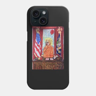 Covfefe Phone Case