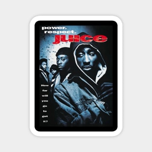 90s juice movie Magnet