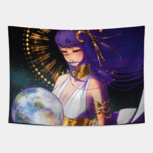 Athena Tapestry