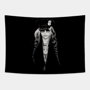 Erykah Badu Tapestry