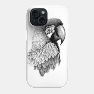 Parrot Bird Phone Case